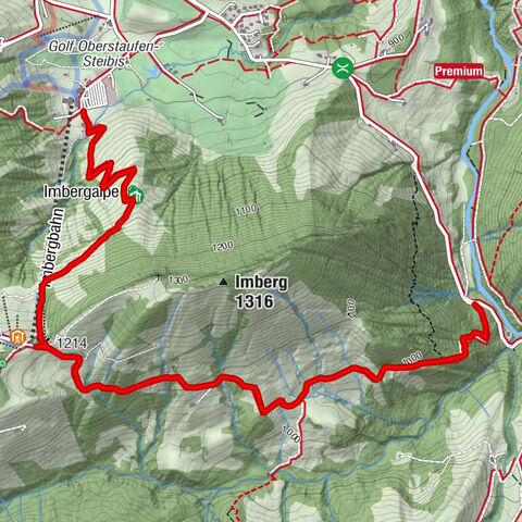 Zemljevid