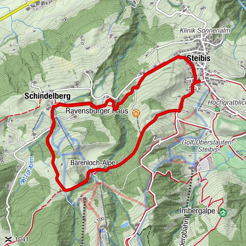 Zemljevid