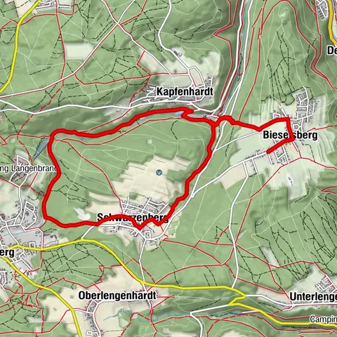 Zemljevid