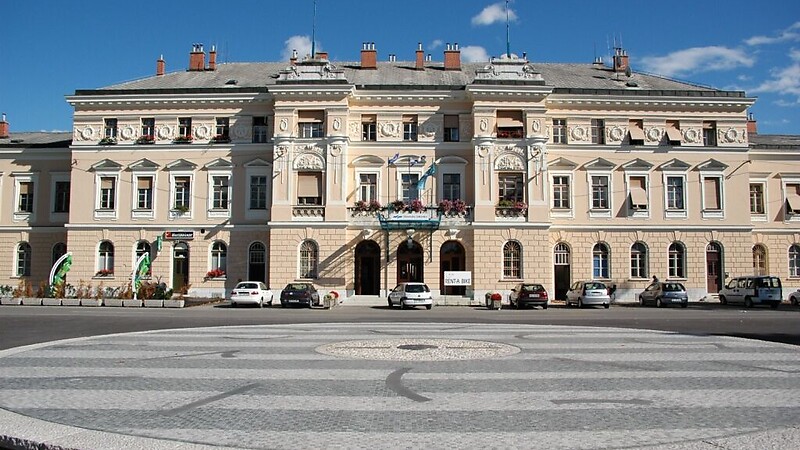 Zemljevid