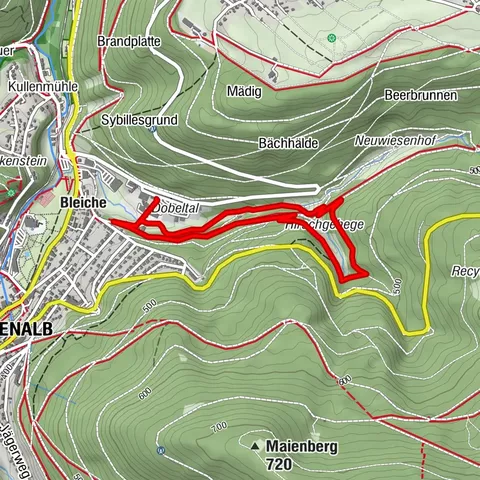 Zemljevid