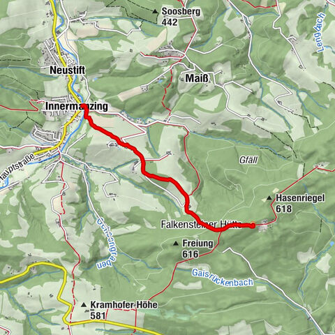 Zemljevid