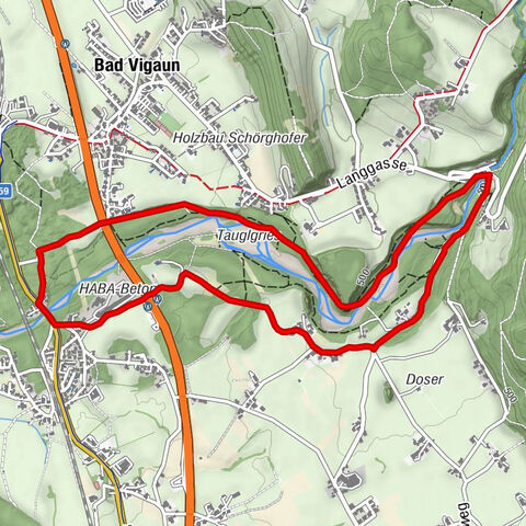Zemljevid
