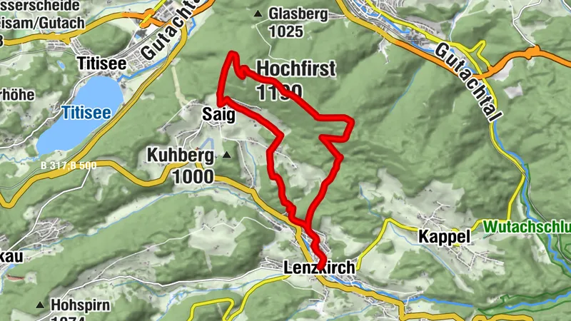 Zemljevid