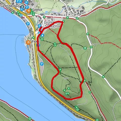 Zemljevid