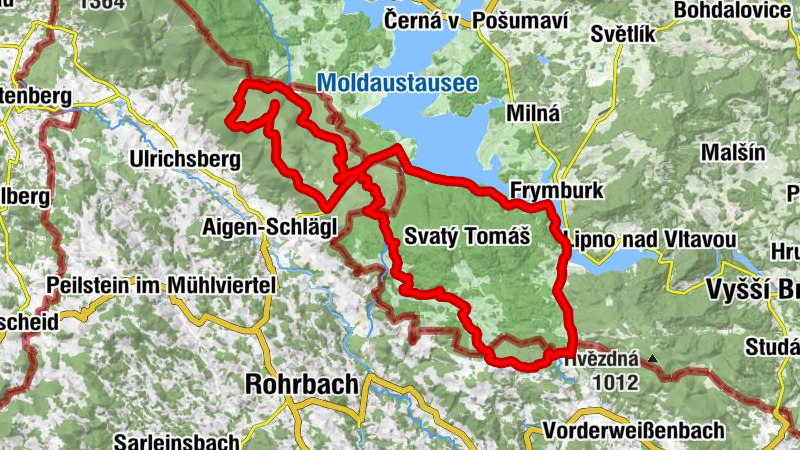 Zemljevid