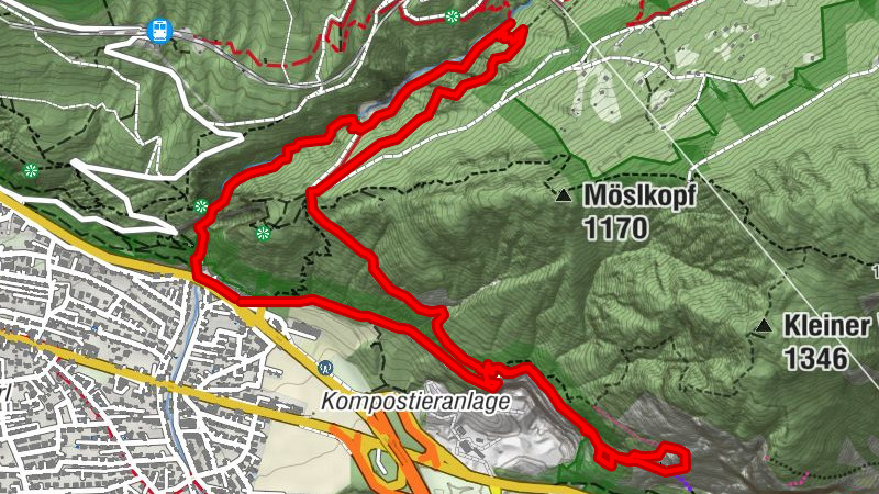 Zemljevid