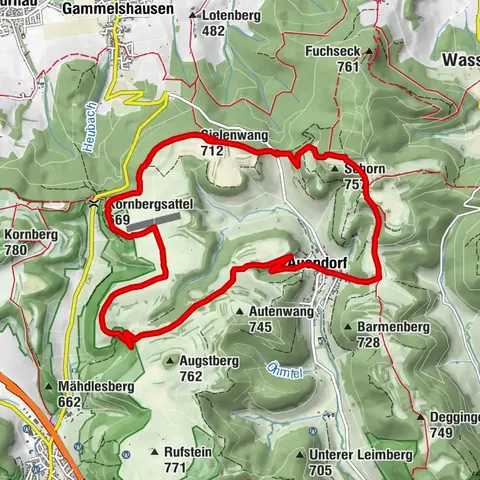 Zemljevid