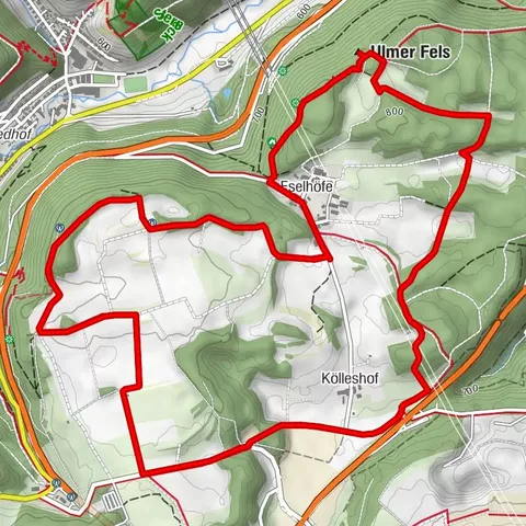 Zemljevid