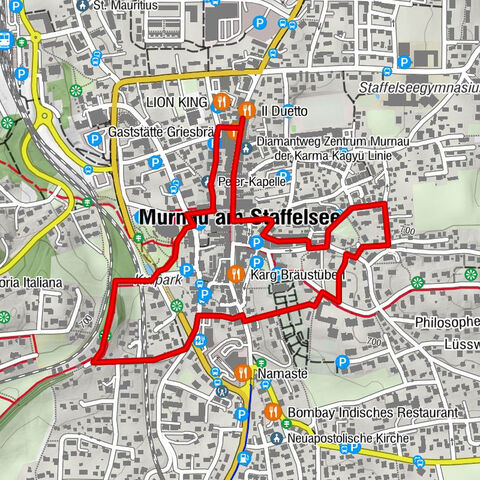 Zemljevid