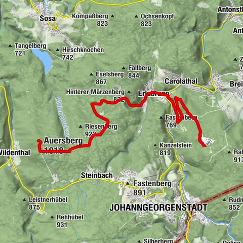 Zemljevid