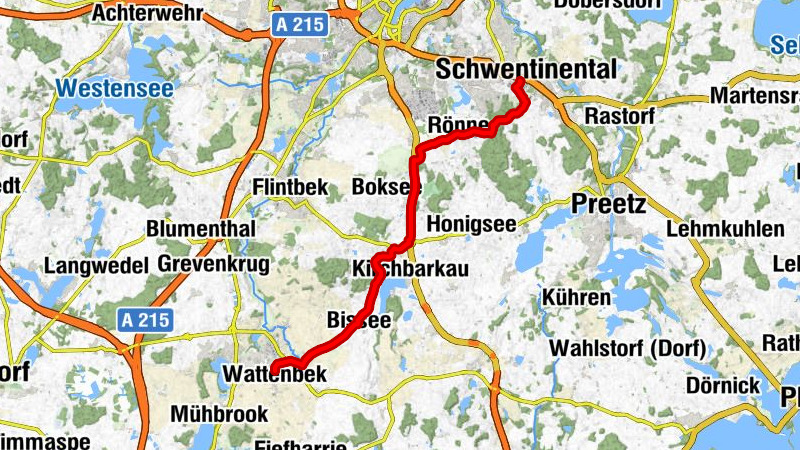 Zemljevid