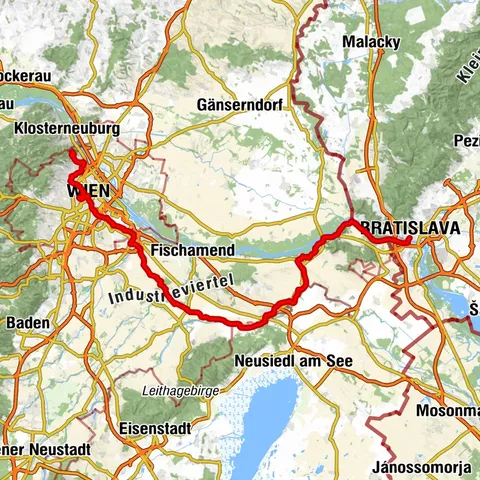 Zemljevid