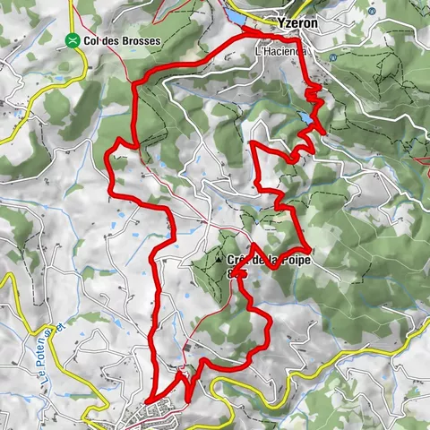 Zemljevid