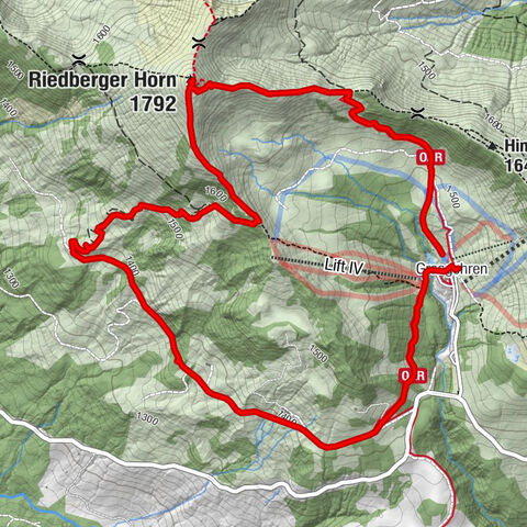 Zemljevid