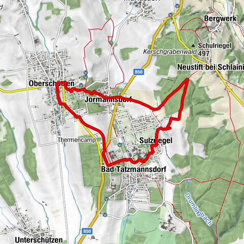 Zemljevid