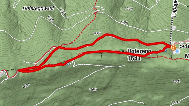 FILZ & MOOR moor trail