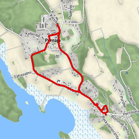 Zemljevid
