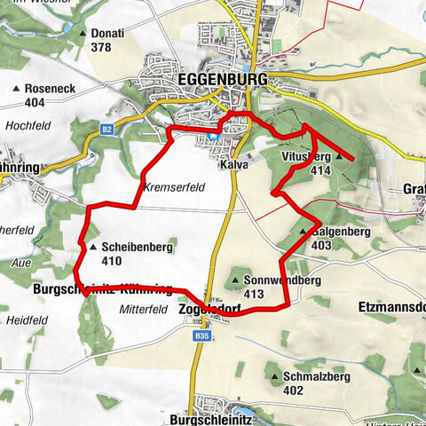Zemljevid