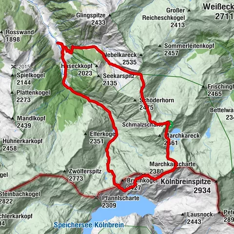 Zemljevid