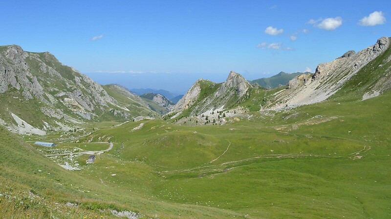 Zemljevid