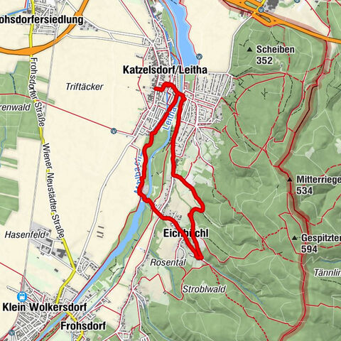 Zemljevid