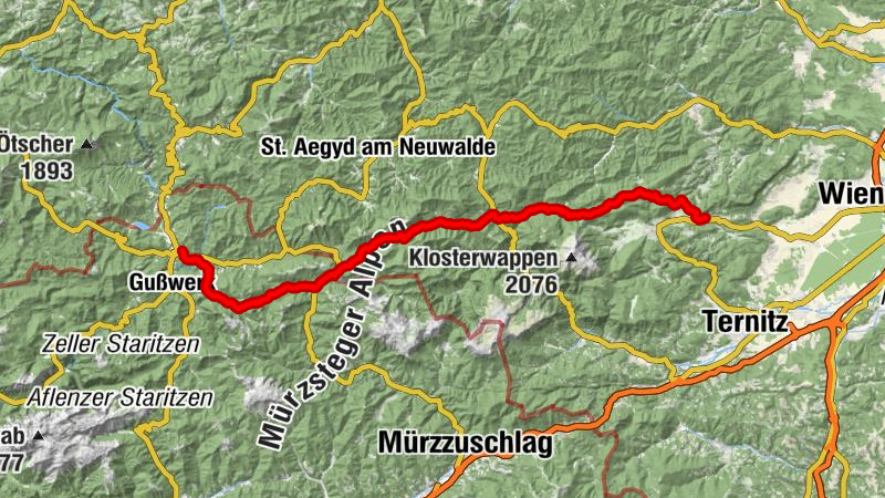 Zemljevid