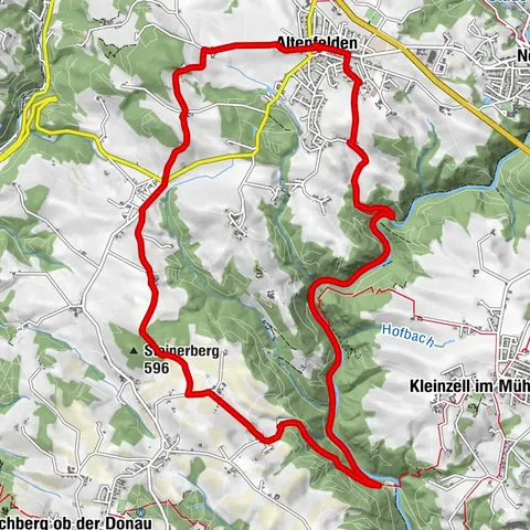 Zemljevid