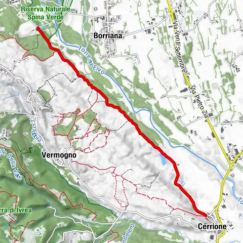 Zemljevid