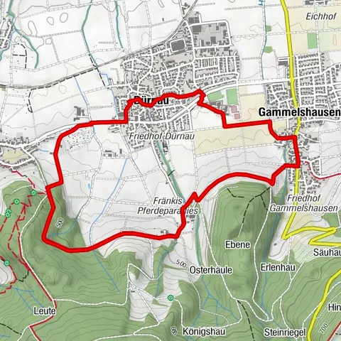 Zemljevid