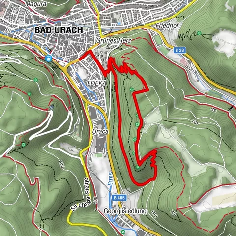 Zemljevid