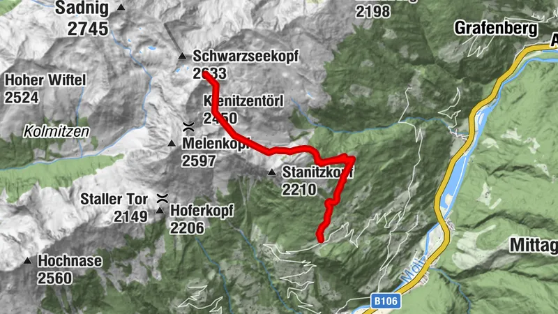 Zemljevid