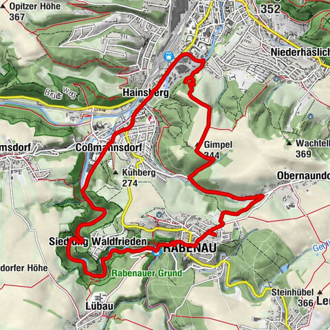 Zemljevid