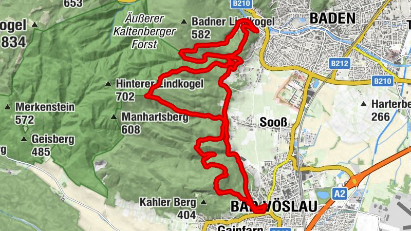 Zemljevid