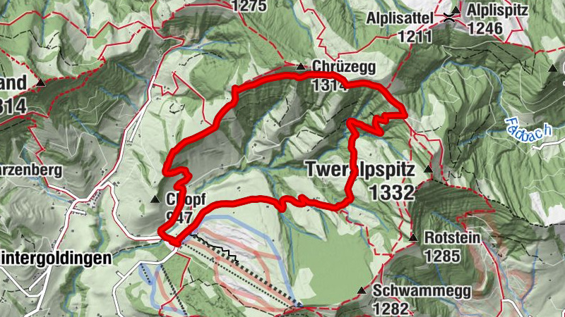 Zemljevid