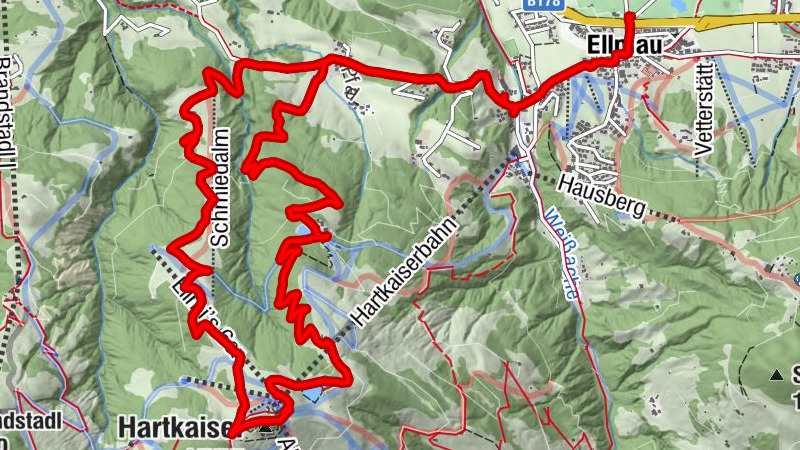 Zemljevid