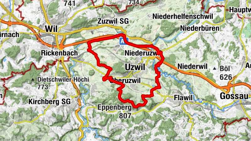 Zemljevid