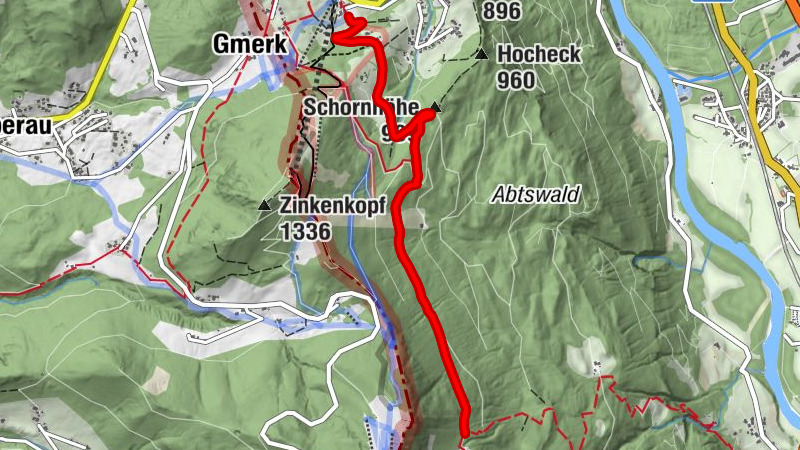 Zemljevid