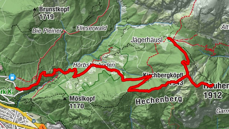 Zemljevid