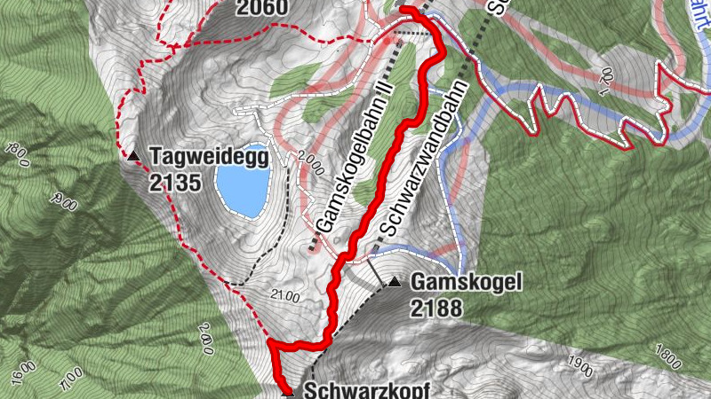 Zemljevid