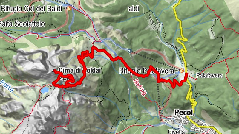 Zemljevid