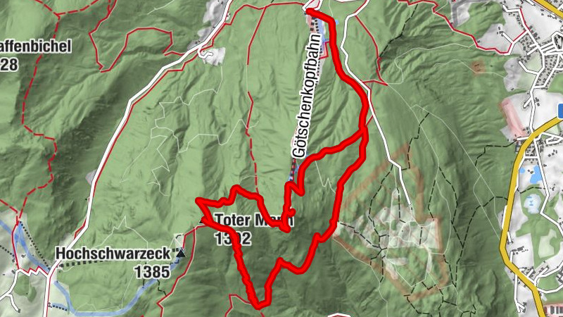 Zemljevid