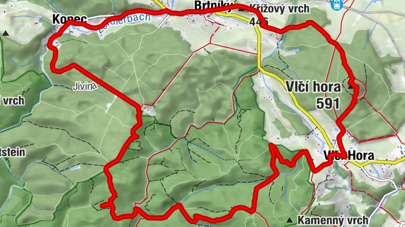 Zemljevid