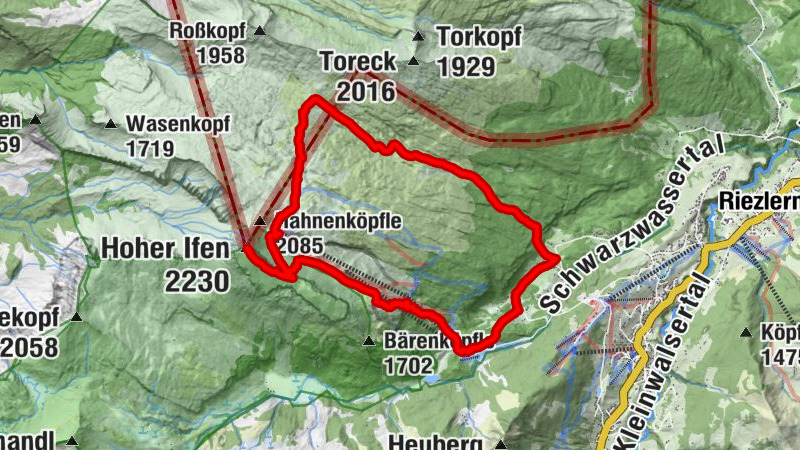 Zemljevid