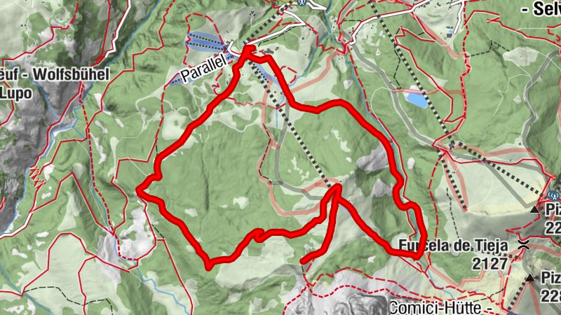Zemljevid