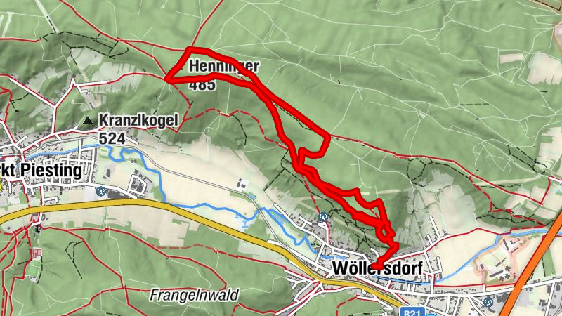 Zemljevid