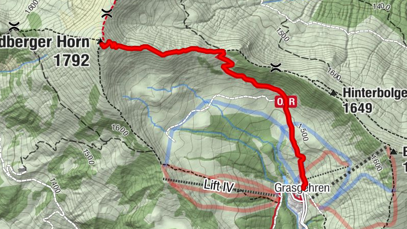 Zemljevid