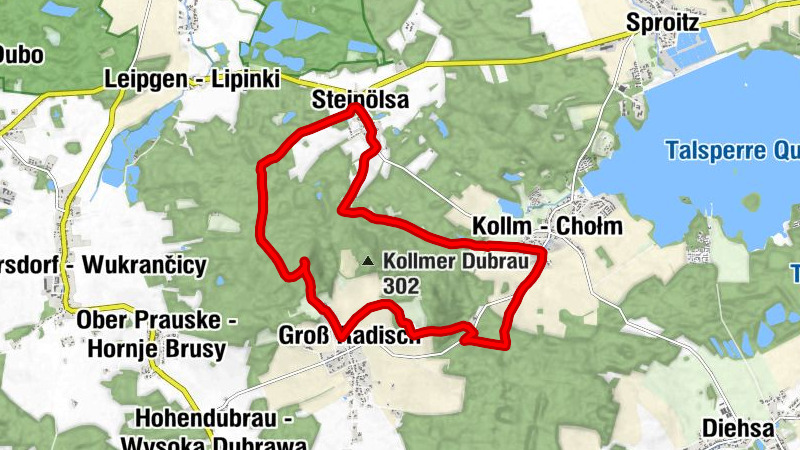 Zemljevid