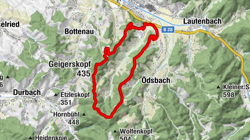Zemljevid