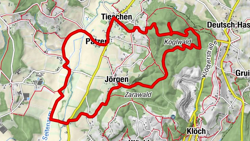 Zemljevid